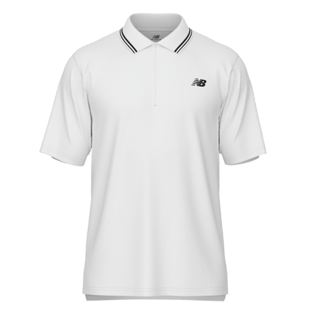 New Balance Men's Tournament Polo New Balance