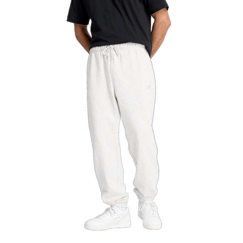New Balance Men's Athletics French Terry Jogger New Balance