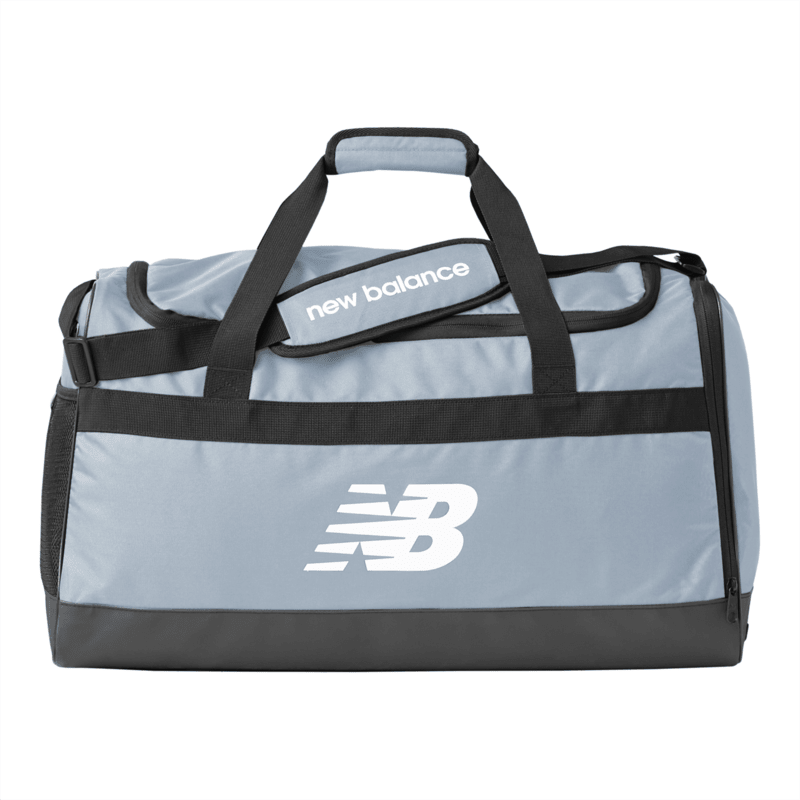 New Balance Team Medium Duffel Unisex Accessories Bags & Backpacks