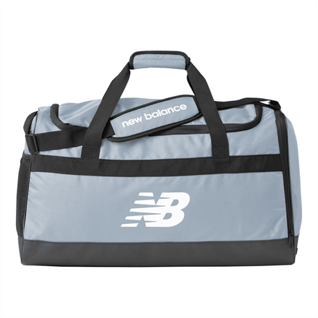 New Balance Team Medium Duffel Unisex Accessories Bags & Backpacks