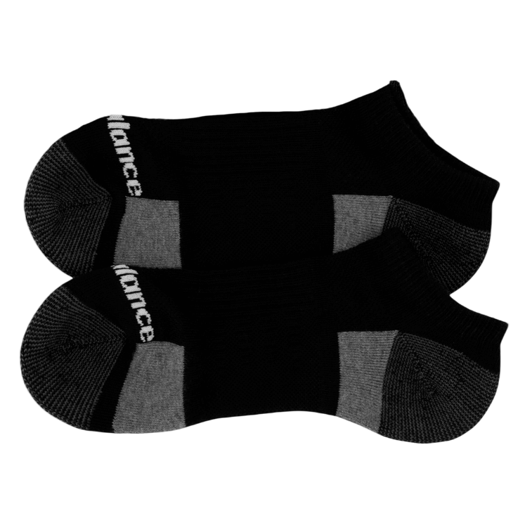 New Balance Sport Performance No Show Sock