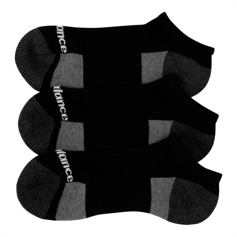New Balance Sport Performance No Show Sock New Balance