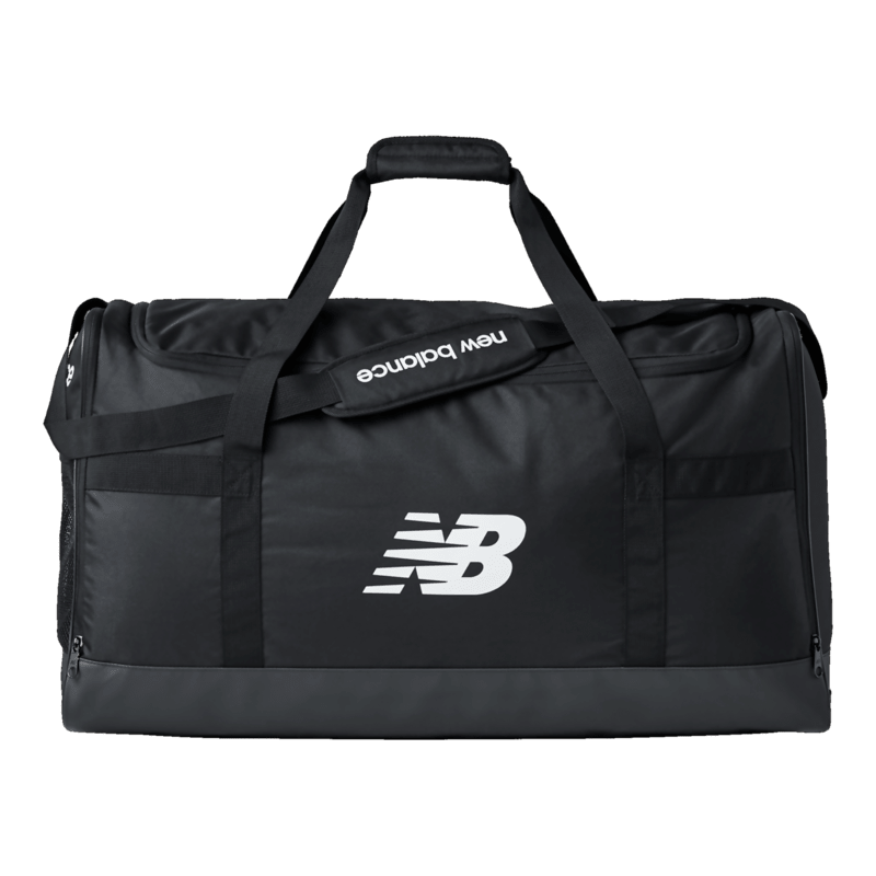 New Balance Team Large Duffel Unisex Accessories Bags & Backpacks
