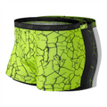New Balance Boys Performance Boxer Brief 4 Pack New Balance