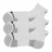 New Balance Sport Performance Ankle Sock New Balance