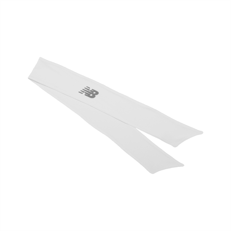 New Balance Tieback Headband New Balance