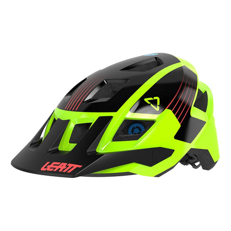 Leatt MTB AllMtn 1.0 Helmet Leatt