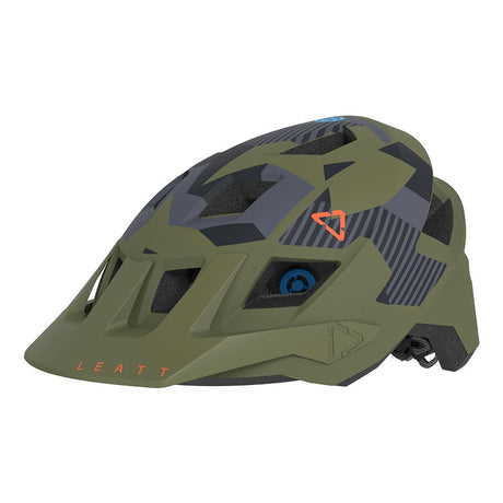 Leatt MTB AllMtn 1.0 Helmet Leatt