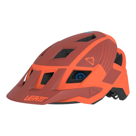 Leatt MTB AllMtn 1.0 Helmet Leatt