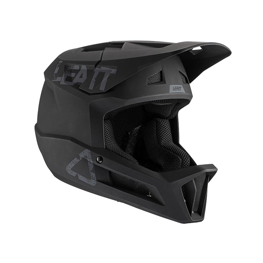 Leatt MTB 1.0 DH Helmet-1