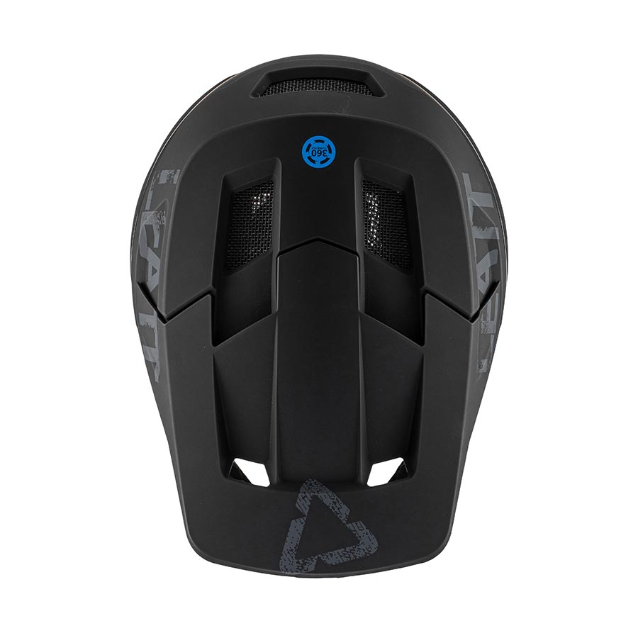 Leatt MTB 1.0 DH Helmet-4