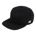 New Balance Team Flat Brim Hat New Balance