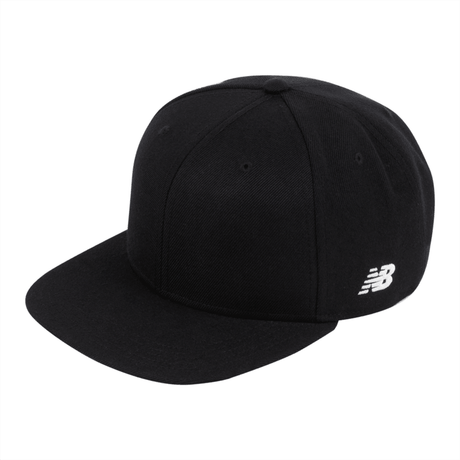 New Balance Team Flat Brim Hat New Balance