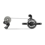 SRAM Red AXS 2x E1 Karoo