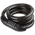M-Wave DS 20.18 Cable Lock M-Wave
