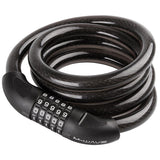 M-Wave DS 20.18 Cable Lock M-Wave