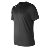 New Balance Men's Short Sleeve Tech T-Shirt Tall Mens Apparel Shirts & Tops