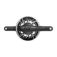 SRAM Red AXS 2x Power Meter E1 Crankset SRAM