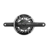 SRAM Red AXS 2x Power Meter E1 Crankset SRAM