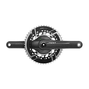SRAM Red AXS 2x Power Meter E1 Crankset