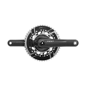SRAM Red DUB 2x E1 Road / Track Crankset