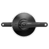 SRAM Red DUB 1x Aero E1 Road / Track Crankset SRAM