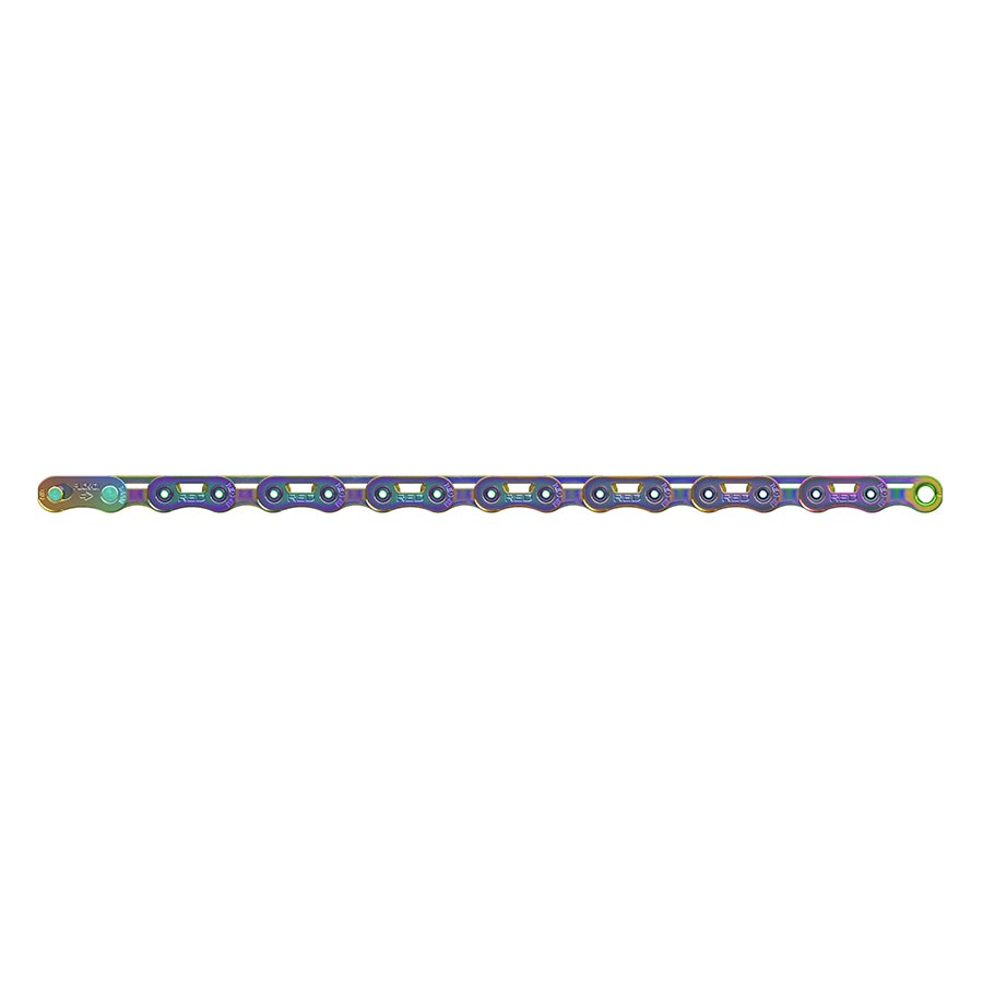 SRAM Red FlatTop E1 Chain SRAM