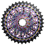 SRAM XG-1290 E1 Cassette