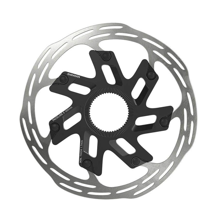 SRAM Paceline X Disc Rotor