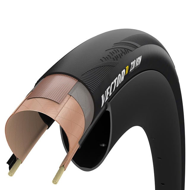 Zipp Goodyear VectorR NSW Road Tire