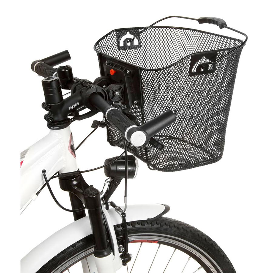 Ventura Mesh Basket Ventura