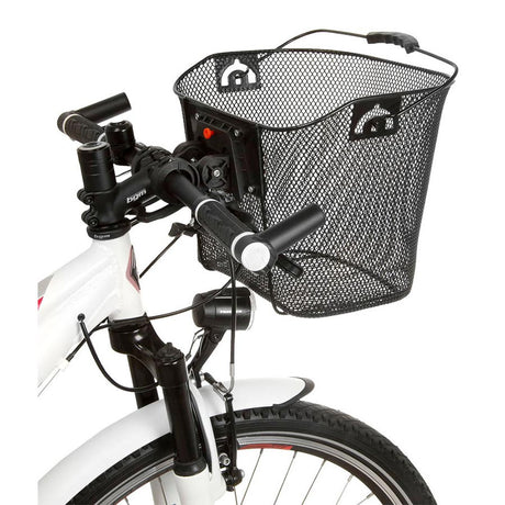 Ventura Mesh Basket Ventura