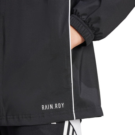 adidas Women's Tiro 24 Soccer Rain Jacket adidas