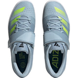adidas Men's Adizero Throws Track Shoes adidas