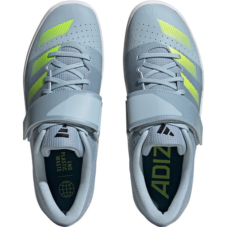 adidas Men's Adizero Throws Track Shoes adidas