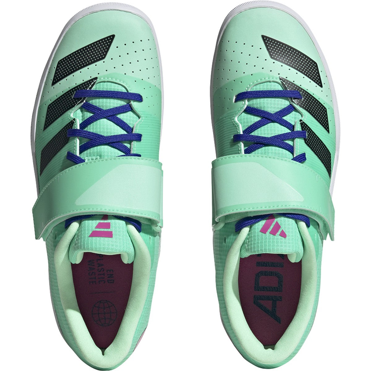 adidas Men's Adizero Throws Track Shoes adidas