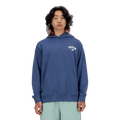 New Balance Men's Heritage Hoodie New Balance