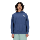 New Balance Men's Heritage Hoodie New Balance