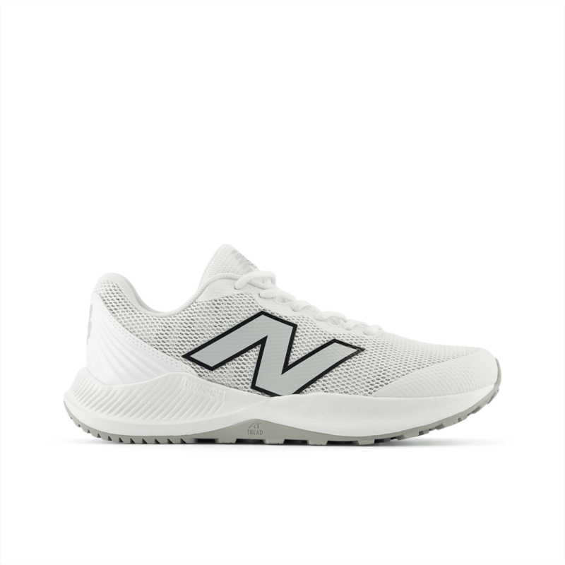 New Balance Youth Dynasoft 4040 V7 Turf-Trainer Baseball Cleat - TY4040W7 Wide New Balance