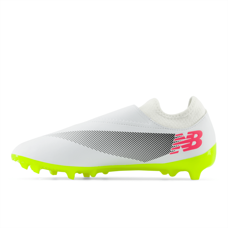 New Balance Men's Furon Dispatch FG V7+ Soccer Cleat - SF3FH75 Soccer Footwear Adult