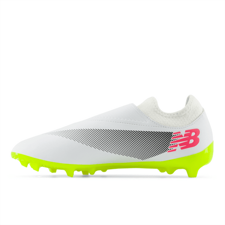 New Balance Men's Furon Dispatch FG V7+ Soccer Cleat - SF3FH75 Soccer Footwear Adult