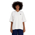 New Balance Women's Sportswear's Greatest Hits Jersey T-Shirt New Balance