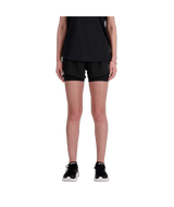 New Balance Women's RC 2-in-1 Short 3