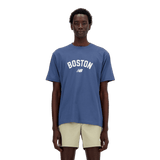 New Balance Men's Heritage Graphic T-Shirt New Balance