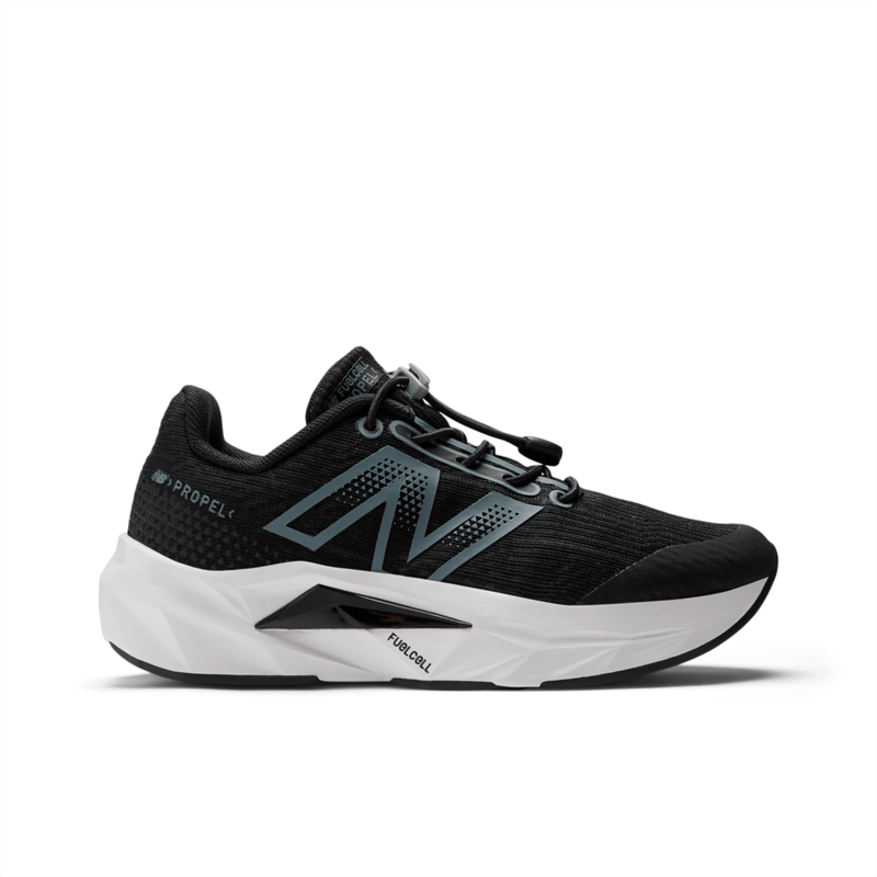 New Balance Youth Bungee FuelCell Propel V5 Running Shoe - PAFCPRB5 Wide New Balance