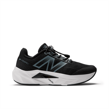 New Balance Youth Bungee FuelCell Propel V5 Running Shoe - PAFCPRB5 Wide New Balance
