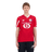 New Balance Men's Lille LOSC Home Short Sleeve Jersey New Balance