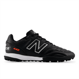New Balance Men's 442 PRO TF V2 Soccer Cleat - MS41TBK2 New Balance