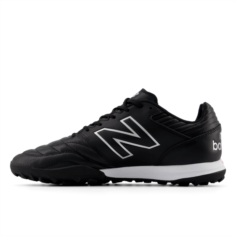 New Balance Men's 442 PRO TF V2 Soccer Cleat - MS41TBK2 New Balance