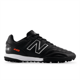 New Balance Men's 442 PRO TF V2 Soccer Cleat - MS41TBK2 Wide New Balance